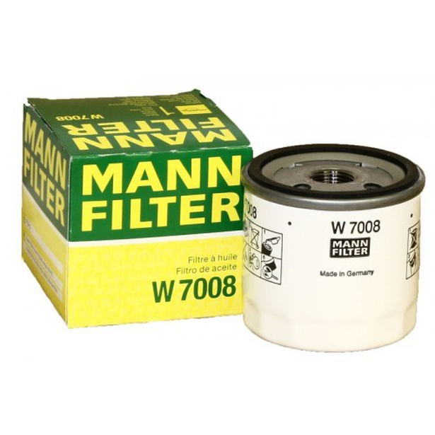 MANN-FILTER W 7008 упаковка