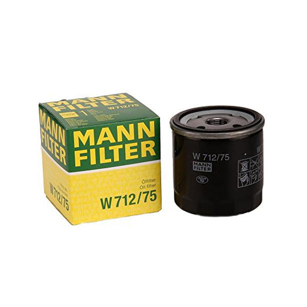 MANN-FILTER W 712/75 упаковка