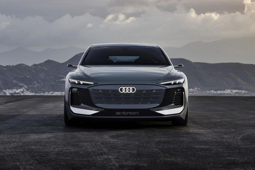 Audi a6 e tron. Audi a6 e-tron Concept. Ауди а6 avant e-tron. Audi a6 e-tron 2023.